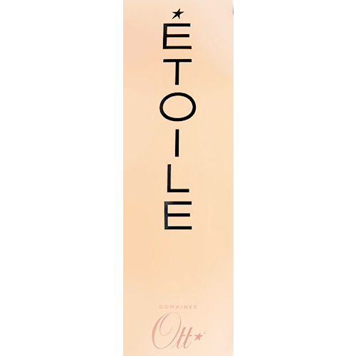 2021 Domaines Ott Vin Rose Etoile 750ML