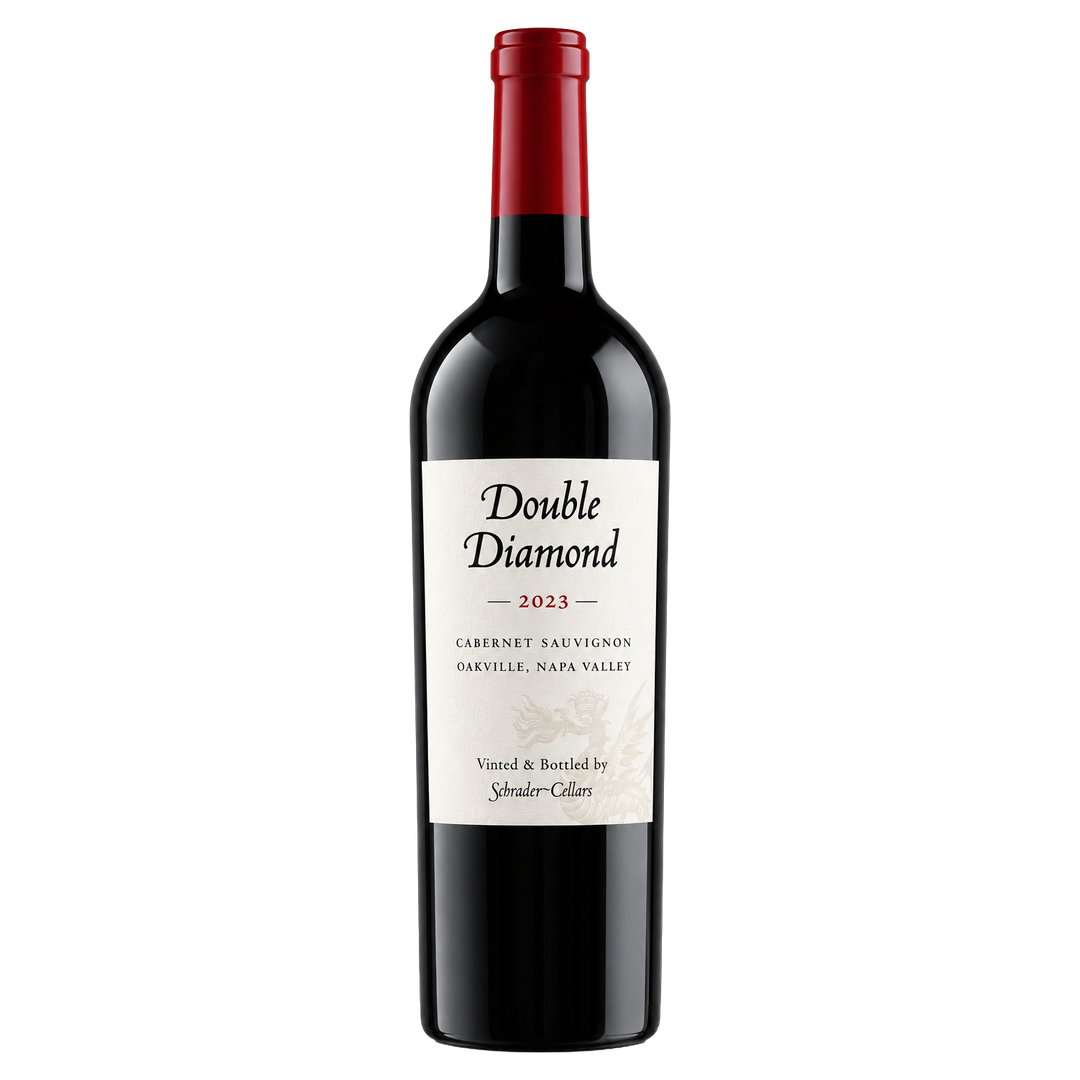 2023 Double Diamond Oakville Cabernet Sauvignon