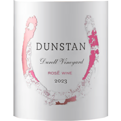 2023 Dunstan Rosé of Pinot Noir 750ML