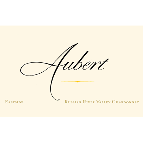 2021 Aubert Vineyards Eastside Vineyard Chardonnay, Russian River Valley 1500ML (98-100 Points - The Wine Independent)