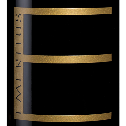 2019 Emeritus Vineyards Pinot Noir, Pinot Hill East, Sonoma Coast 750ML