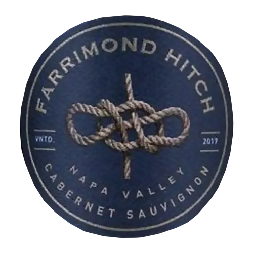 2017 Farrimond Hitch Cabernet Sauvignon, Napa Valley 750ML