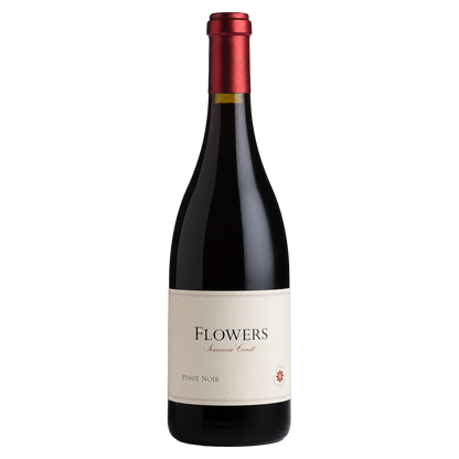 2023 Flowers Pinot Noir, Sonoma Coast 750ML