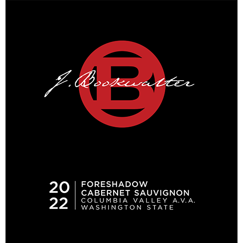 2022 Foreshadow Cabernet Sauvignon, Columbia Valley 750ML