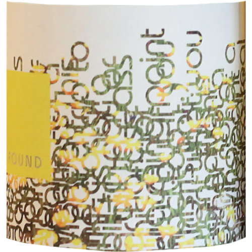 2020 Found Wine Co. Riesling, Monterey County 750ML
