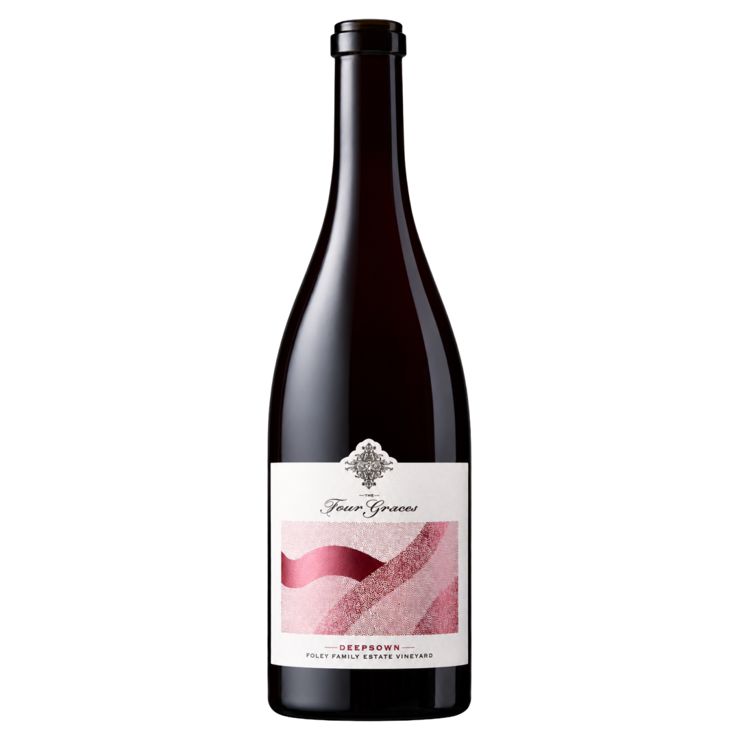 2021 Four Graces Pinot Noir Dundee Hills-Deepsown 750ML