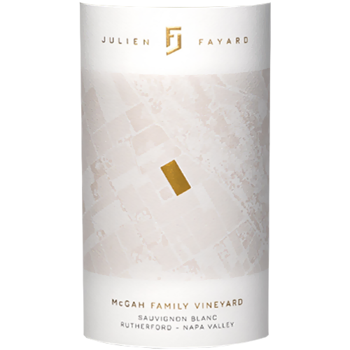 2021 Fayard McGah Rutherford Sauvignon Blanc 750ML