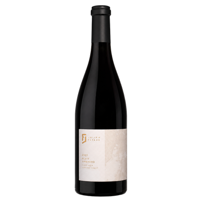2021 Julien Fayard Platt Vineyard Pinot Noir, Sonoma Coast 750ML
