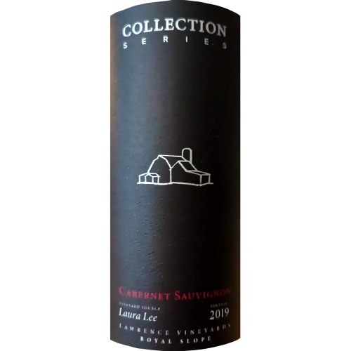 2019 Gard Laura Lee Cabernet Sauvignon, Columbia Valley 750ML