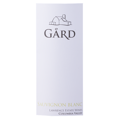 2023 Gard Sauvignon Blanc Columbia Valley 750ML