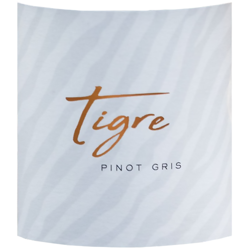 2022 Gard Tigre Pinot Gris 750ML