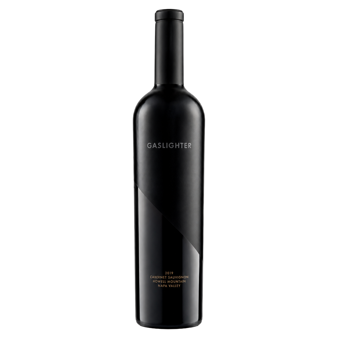 2019 Gaslighter Howell Mountain Cabernet Sauvignon
