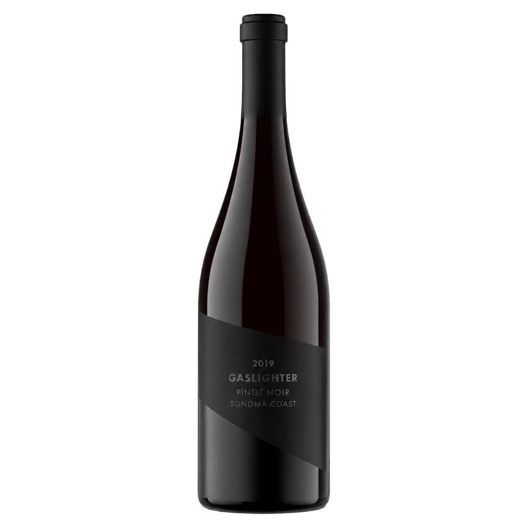 2019 Gaslighter Pinot Noir, Sonoma Coast 750ML