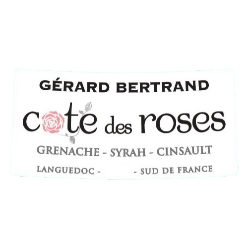 2021 Gerard Bertrand Languedoc Rose Cotes Des Roses 1500ML