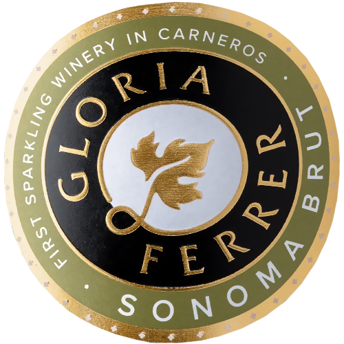 Gloria Ferrer Sonoma Brut Sonoma County 750ML