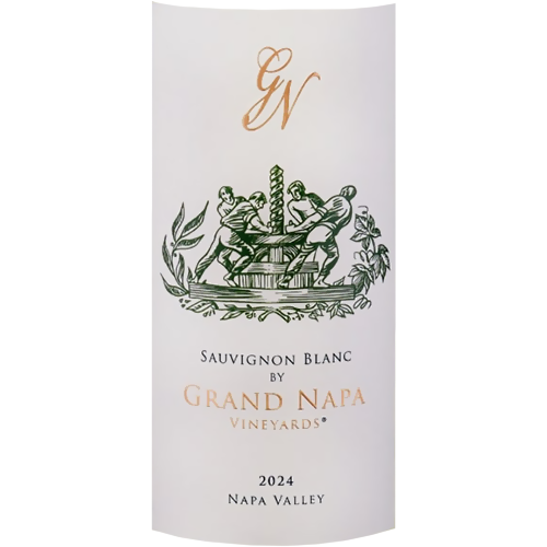 2024 Grand Napa Sauvignon Blanc, Napa Valley 750ML
