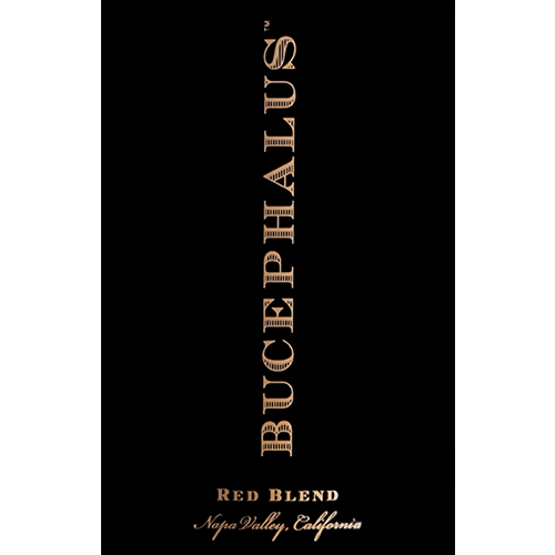 2011 Black Stallion "Bucephalus" Red Blend Napa Valley 750ML