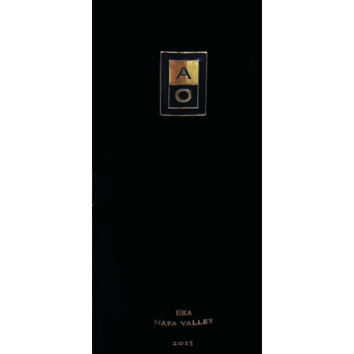 2015 Alpha Omega ERA Bordeaux Blend Napa Valley 1500ML