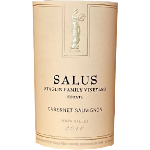 2016 Staglin Family SALUS Napa Valley Cabernet Sauvignon 750ML