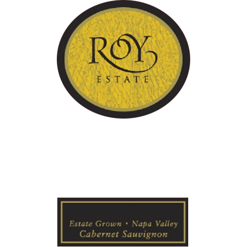 2017 Roy Estate Napa Valley Cabernet Sauvignon 750ML
