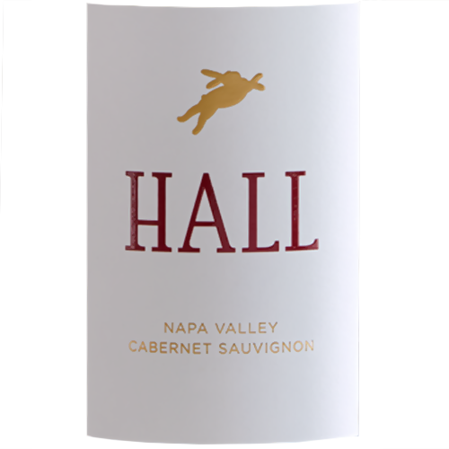 2021 HALL Napa Valley Cabernet Sauvignon 1500ML