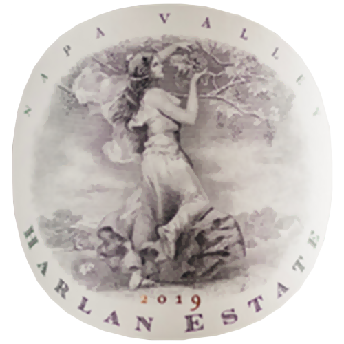 2019 Harlan Estate Proprietary Red 750ML