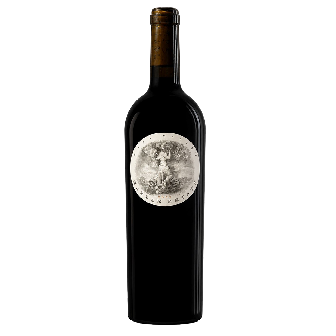 2022 Harlan Estate Proprietary Red, Napa Valley 750ML (99 Points - The Wine Independent)