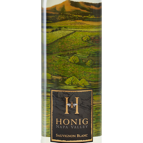 2024 Honig Sauvignon Blanc 750ML