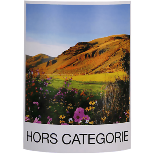 2019 Hors Catégorie Syrah, Walla Walla Valley 750ML (100 Points - Wine Advocate; 100 Points - James Suckling)