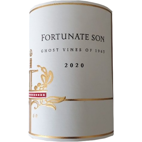 2020 Hundred Acre Fortunate Son Ghost Vines of 1963 750ML