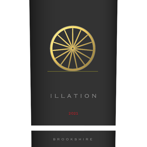 2021 Brandon Gregory "Illation" Knights Valley 750ML