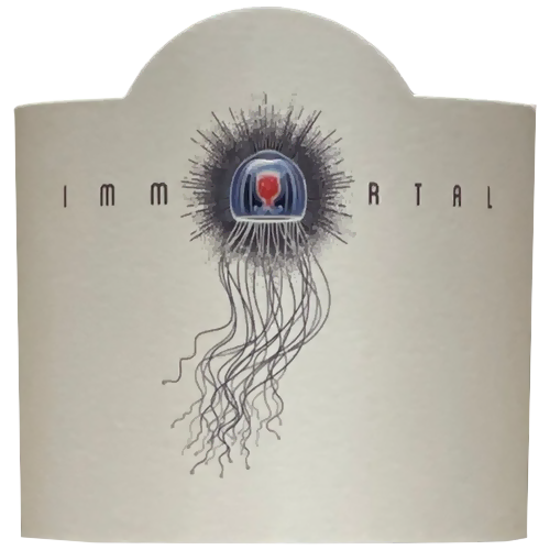 2019 Immortal Estate Slope Cabernet Sauvignon, Sonoma County 750ML