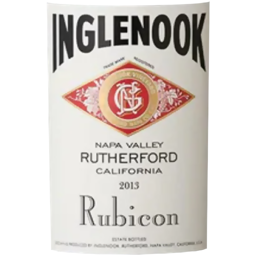 2013 Inglenook Rubicon, Rutherford 1500ML