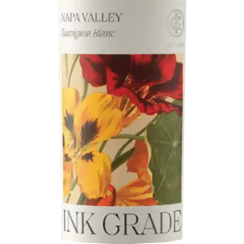 2022 Ink Grade Sauvignon Blanc, Napa Valley 750ML