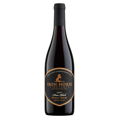 2021 Iron Horse Vineyards Home Block Pinot Noir, Green Valley of Russian River Valley 750ML