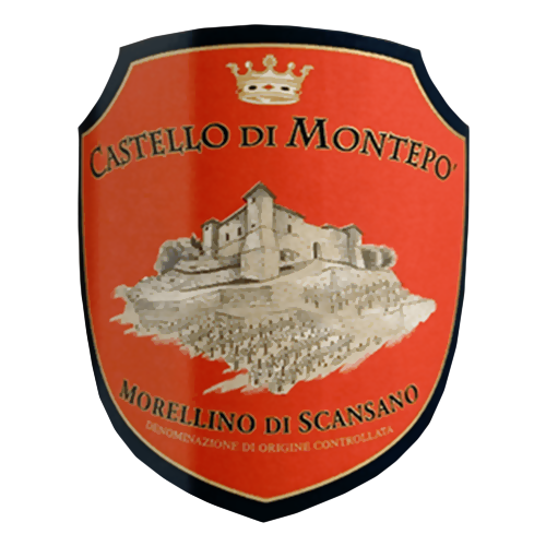 2020 Jacopo Biondi Santi Castello di Montepò Morellino di Scansano, Toscana 750ML (94 Points - Wine Enthusiast)