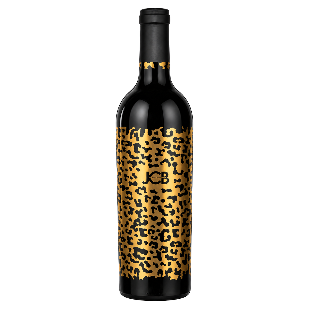 2021 JCB Leopard Red Blend Napa Valley 750ML