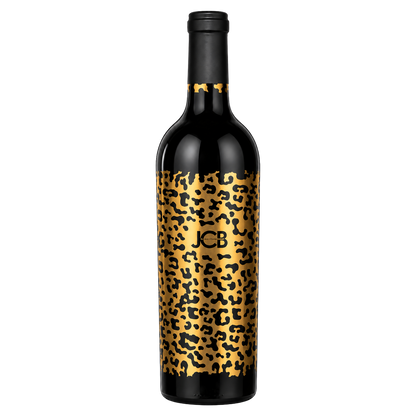 2021 JCB Leopard Red Blend Napa Valley 750ML