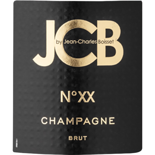 NV JCB By Jean Charles Boisset No. XX Champagne 750ML