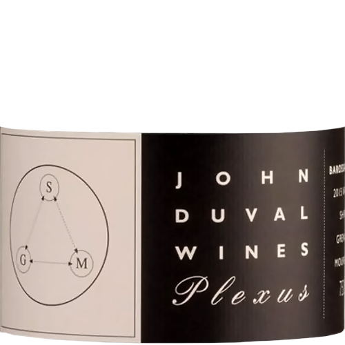 2015 John Duval Plexus Shiraz/Grenache/Mourv√®dre 1500ML