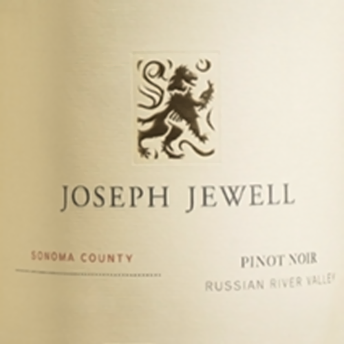 2022 Joseph Jewell Russian River Pinot Noir 750ML