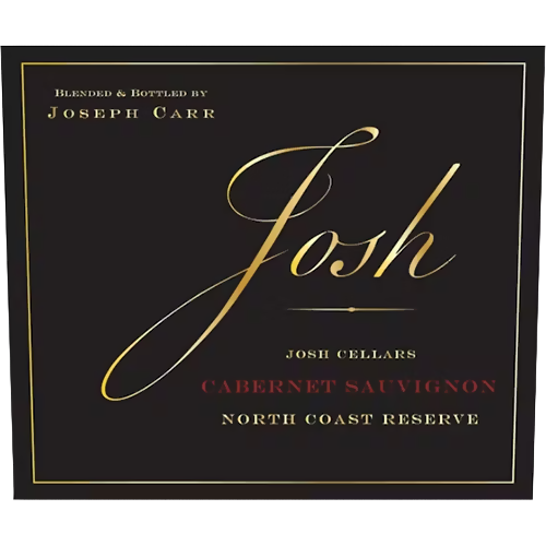 2022 Josh Cellars Reserve Cabernet Sauvignon, North Coast 750ML