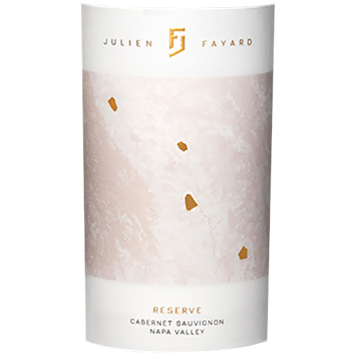 2021 Fayard Reserve Cabernet Sauvignon 750ML (95 Pts. Decanter)