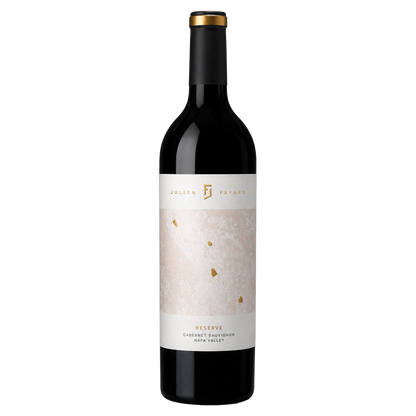 2022 Julien Fayard Reserve Cabernet Sauvignon, Napa Valley 750ML (94 Points - Antonio Galloni)