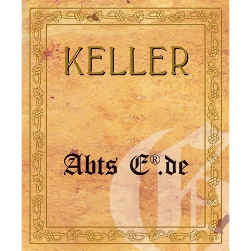 2017 Keller (Westhofener Brunnenhäuschen) Abtserde Grosses Gewachs 750ML (99 Points - James Suckling)