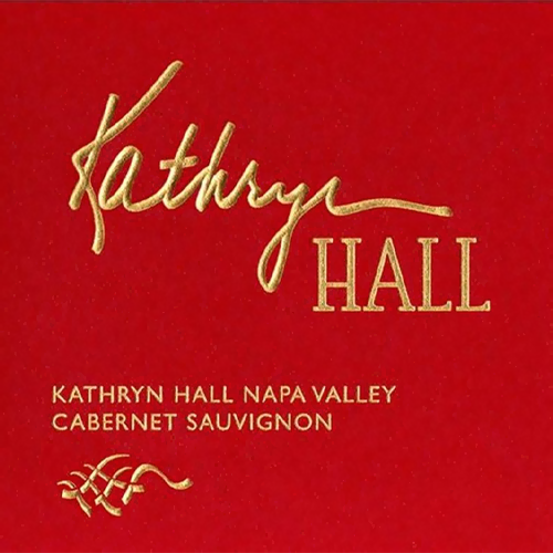 2019 Kathryn Hall Napa Valley Cabernet Sauvignon 750ML (95 Points, Jeb Dunnuck)