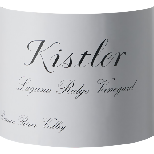 2015 Kistler Pinot Noir, Laguna Ridge Vineyard 1500ML