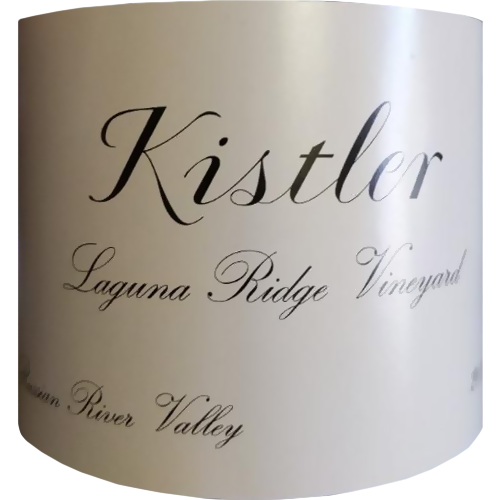 2022 Kistler Laguna Ridge Vineyard Pinot Noir, Russian River Valley 1500ML
