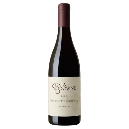 2022 Kosta Browne Gap's Crown Pinot Noir, Petaluma Gap 750ML