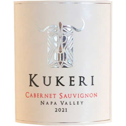2021 Kukeri Atlas Peak Cabernet Sauvignon 750ML